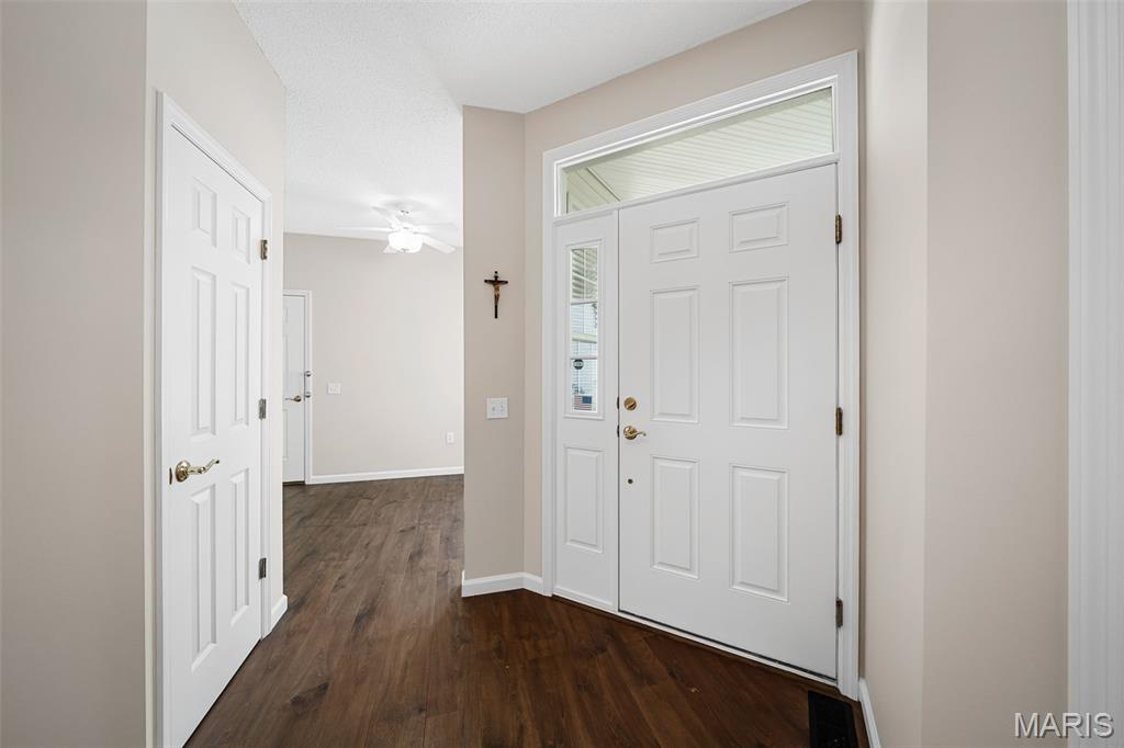 Heritage Of Hawk Ridge #2 - Residential