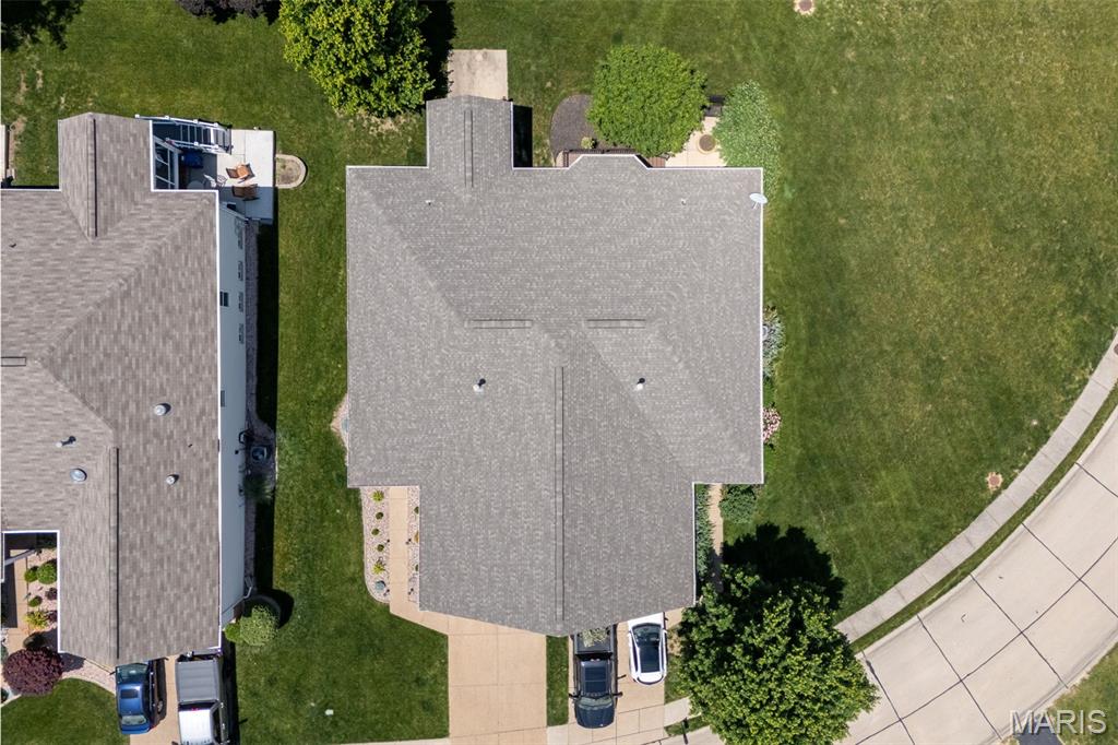 Heritage Of Hawk Ridge #2 - Residential