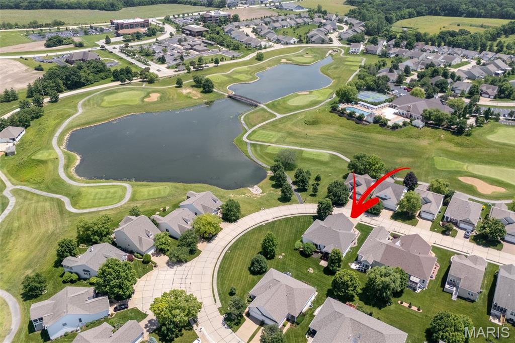 Heritage Of Hawk Ridge #2 - Residential