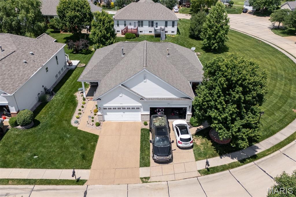 Heritage Of Hawk Ridge #2 - Residential