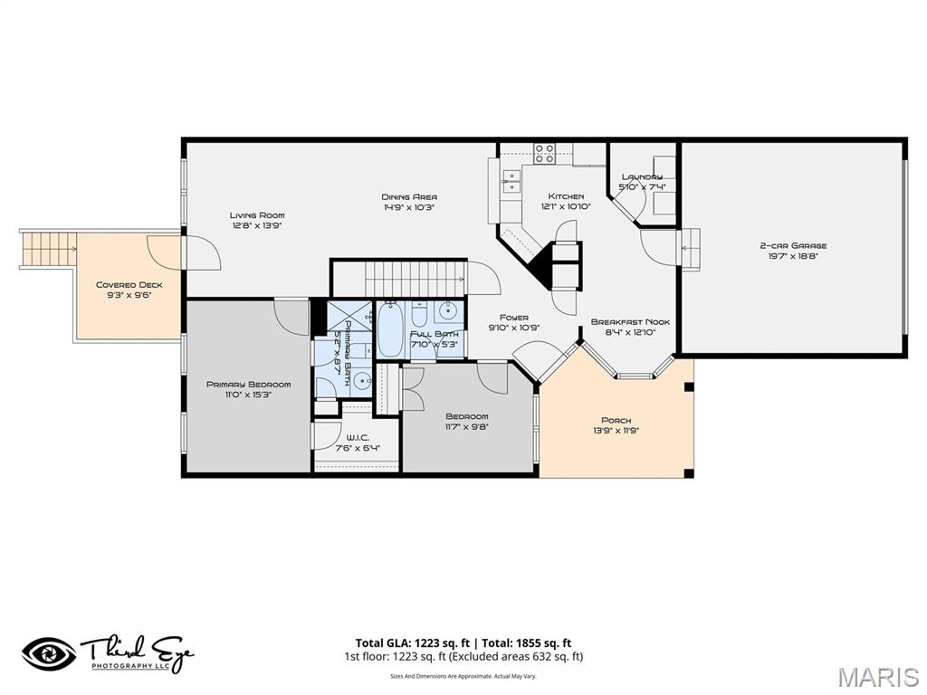 Heritage Of Hawk Ridge #2 - Residential