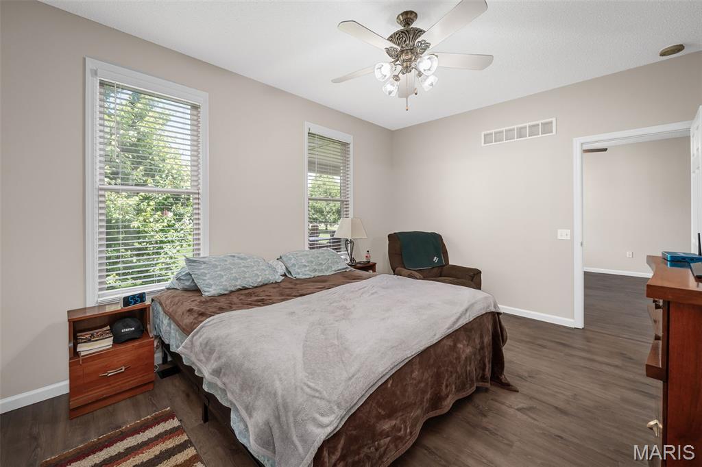 Heritage Of Hawk Ridge #2 - Residential