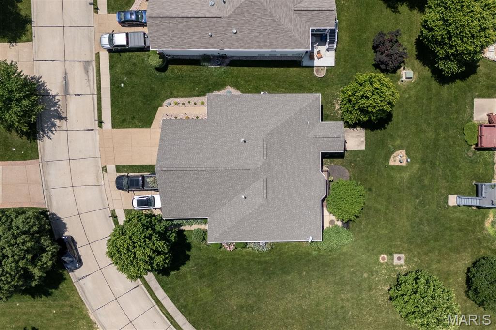 Heritage Of Hawk Ridge #2 - Residential