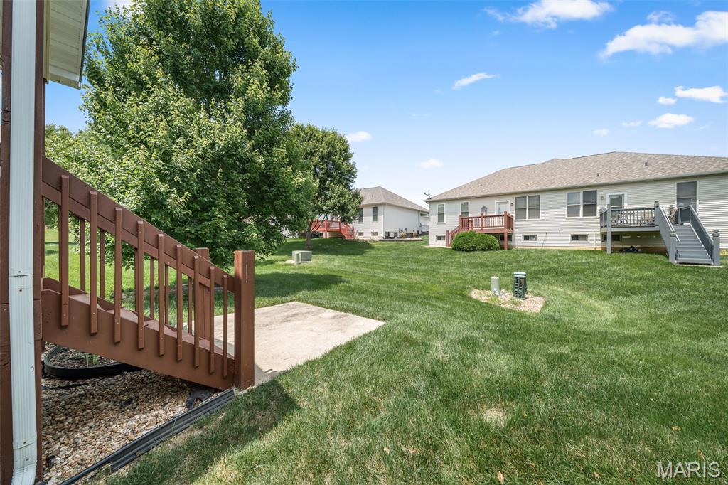 Heritage Of Hawk Ridge #2 - Residential