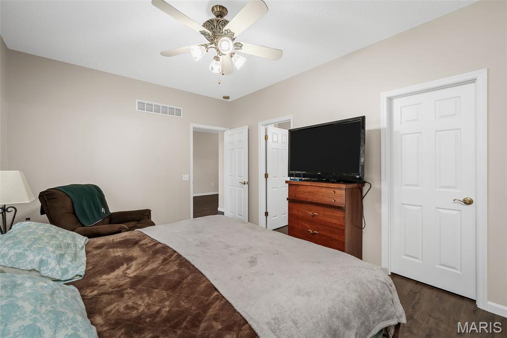 Heritage Of Hawk Ridge #2 - Residential