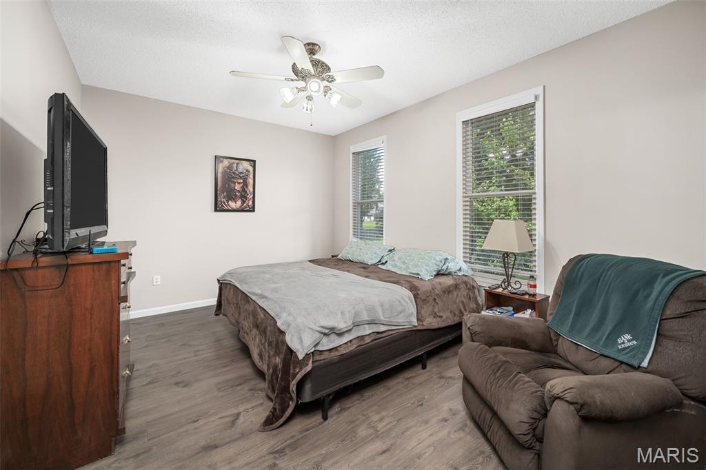 Heritage Of Hawk Ridge #2 - Residential
