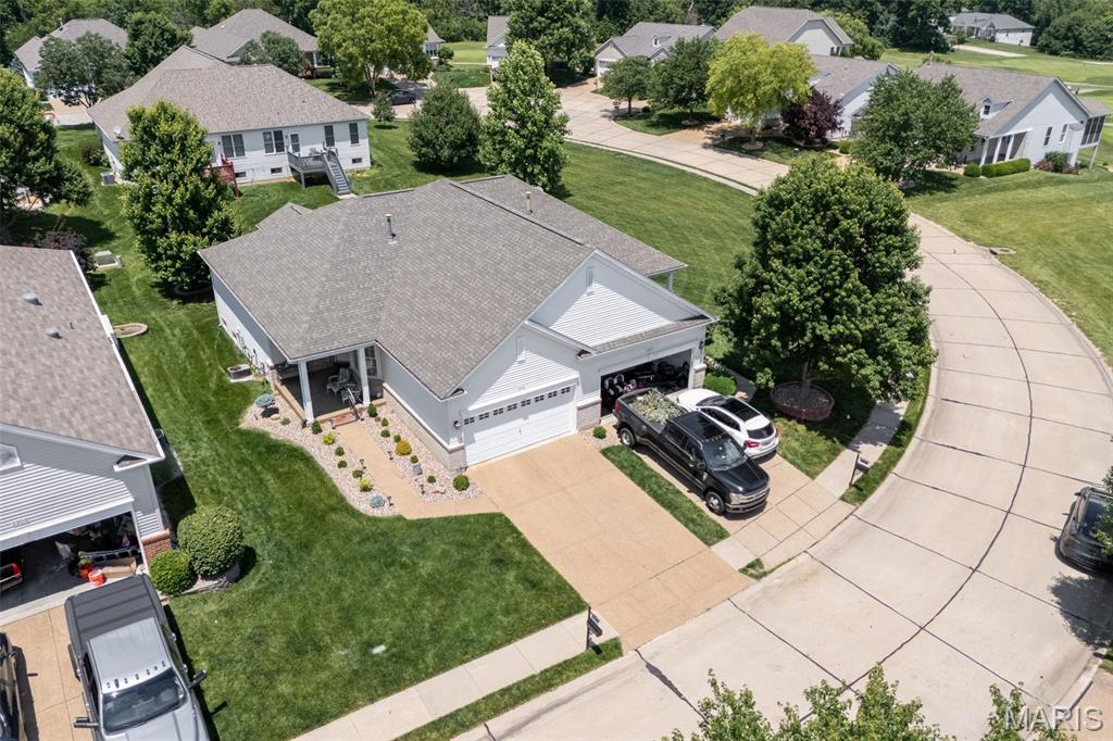 Heritage Of Hawk Ridge #2 - Residential