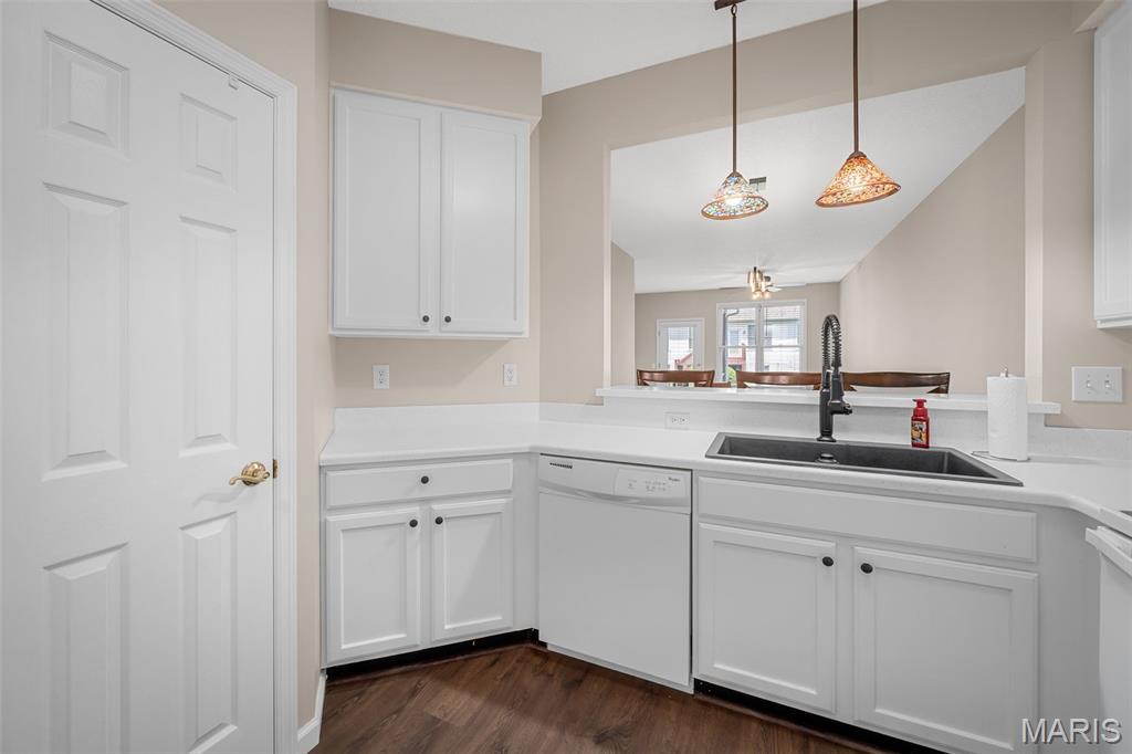 Heritage Of Hawk Ridge #2 - Residential