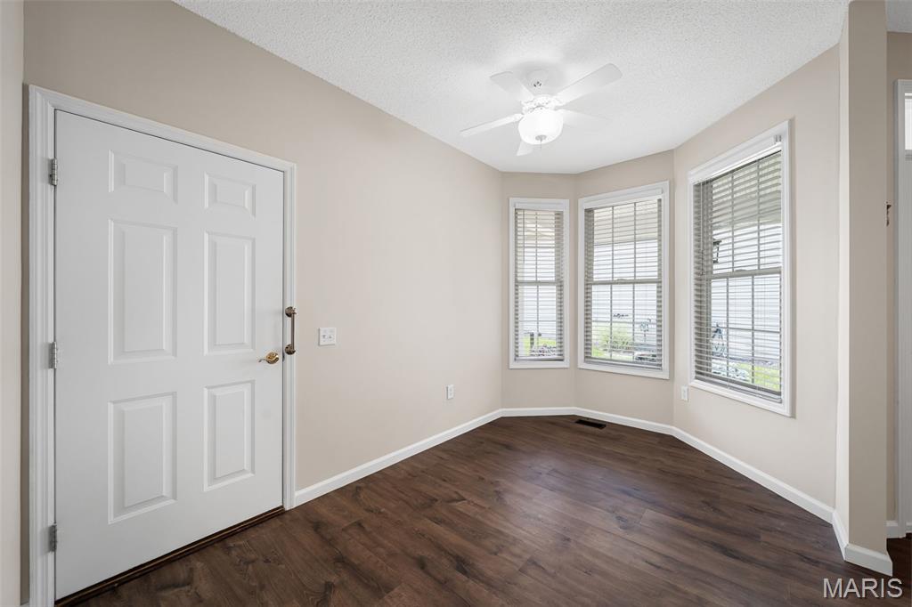 Heritage Of Hawk Ridge #2 - Residential