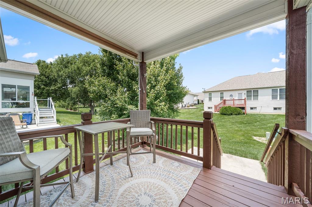 Heritage Of Hawk Ridge #2 - Residential