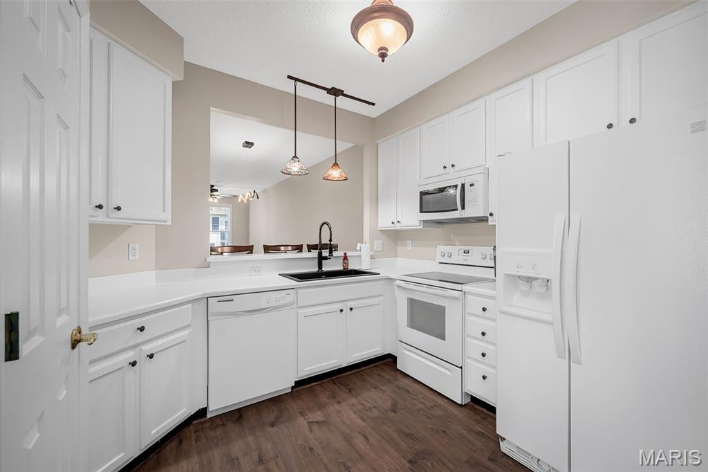 Heritage Of Hawk Ridge #2 - Residential