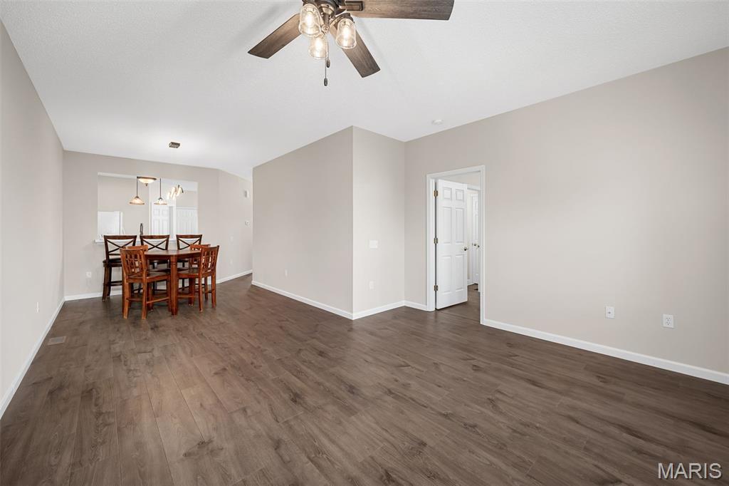Heritage Of Hawk Ridge #2 - Residential