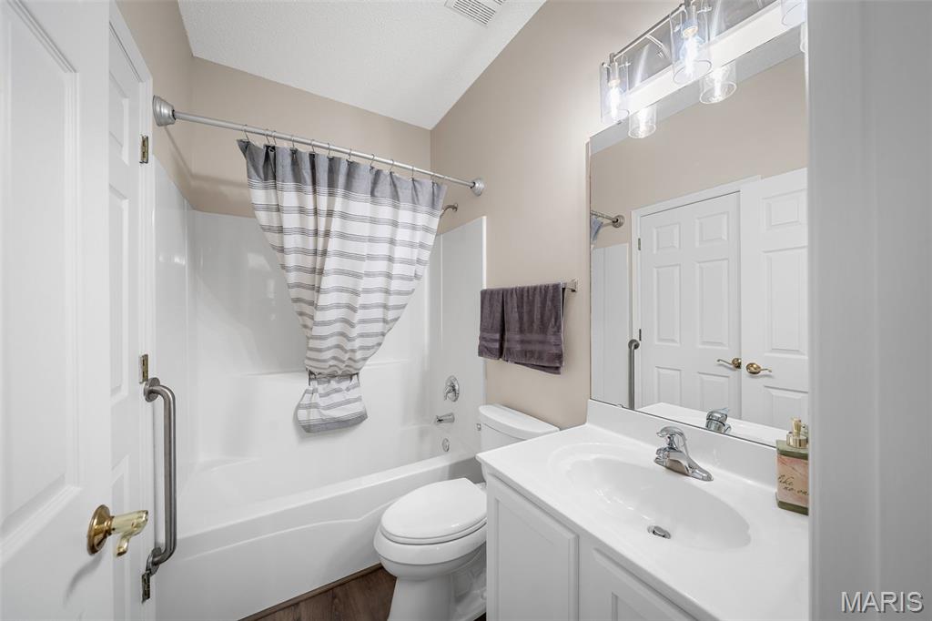 Heritage Of Hawk Ridge #2 - Residential