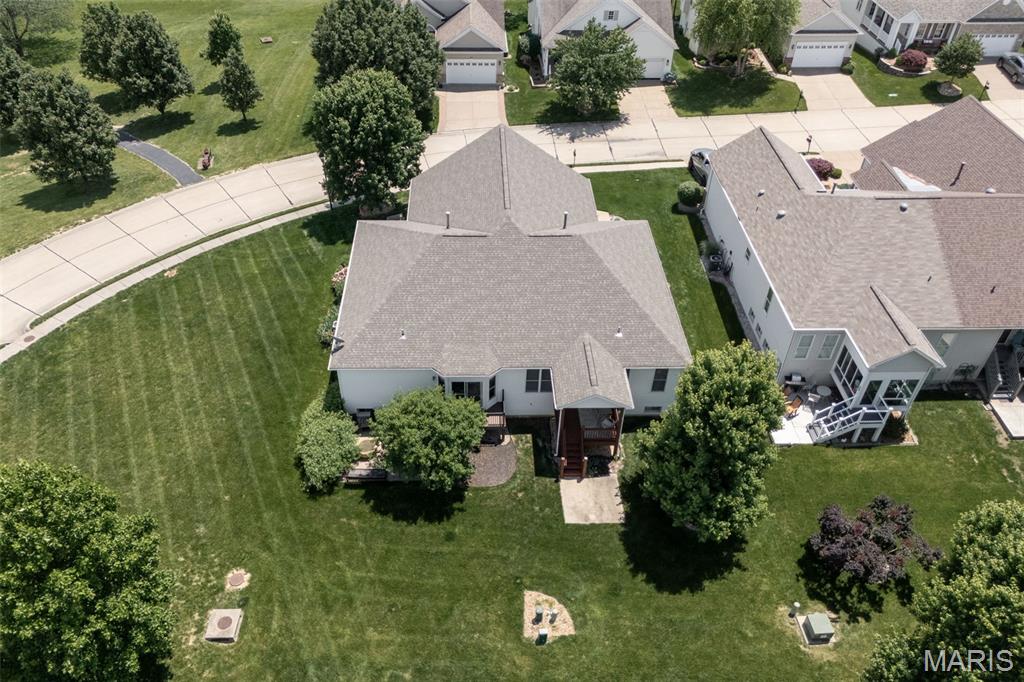 Heritage Of Hawk Ridge #2 - Residential