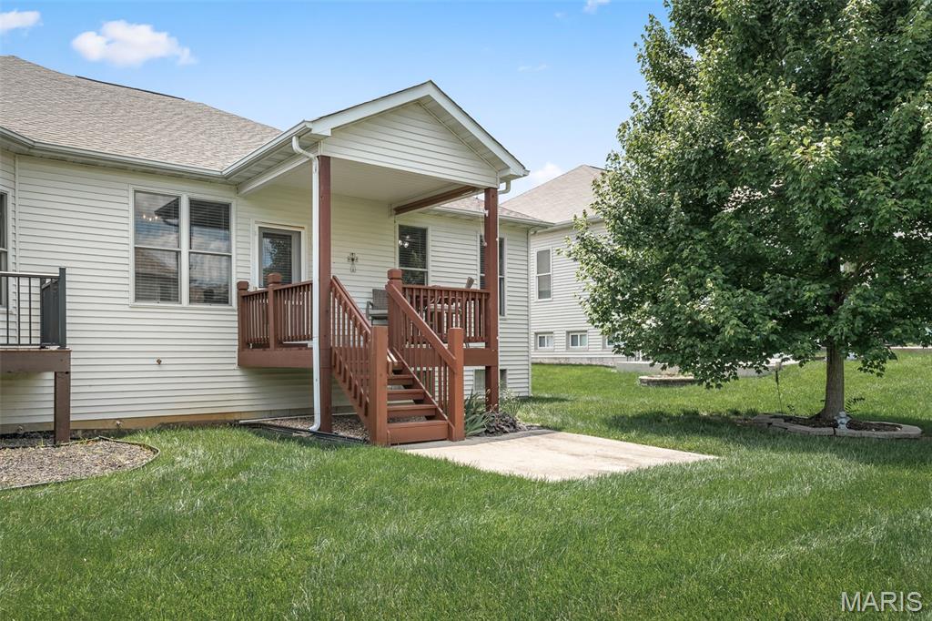 Heritage Of Hawk Ridge #2 - Residential