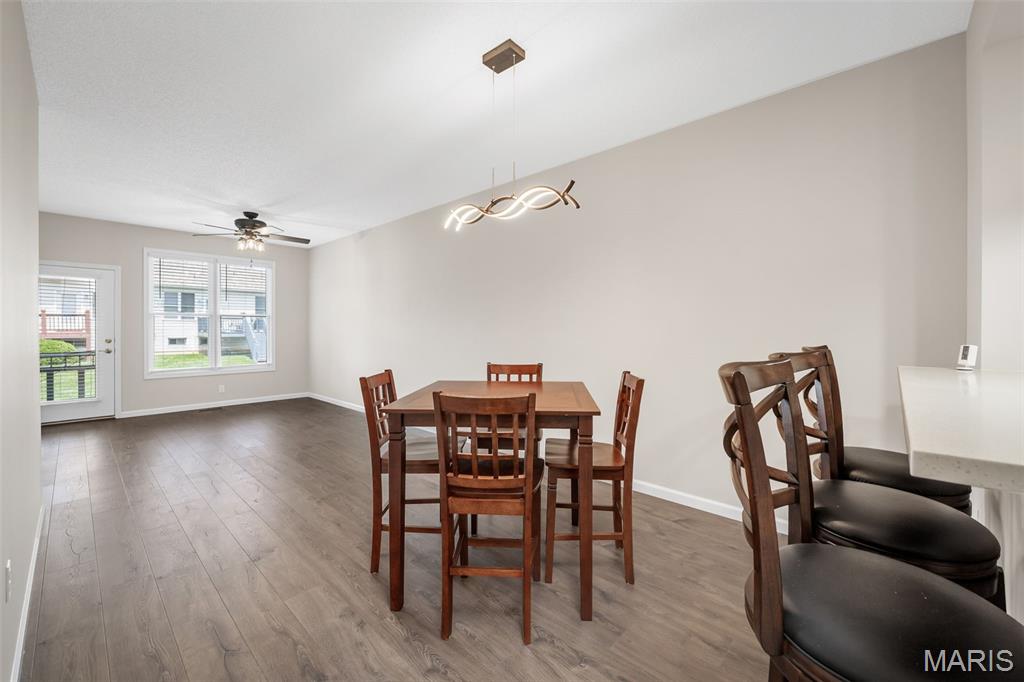 Heritage Of Hawk Ridge #2 - Residential