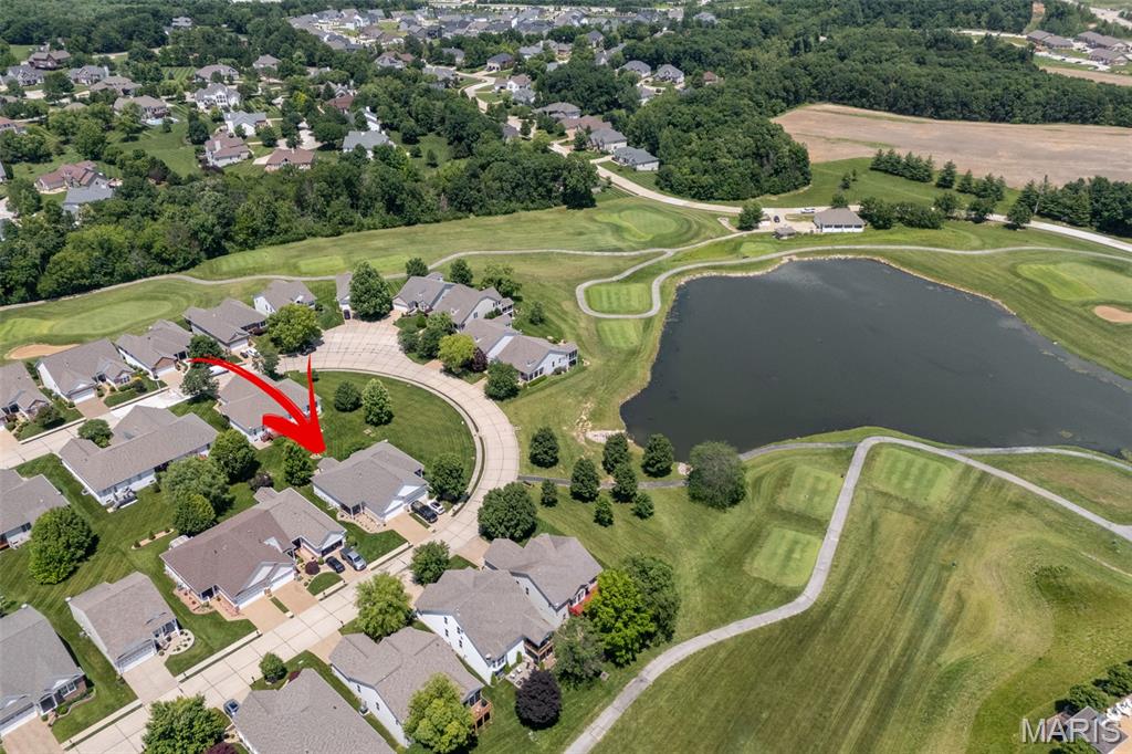 Heritage Of Hawk Ridge #2 - Residential