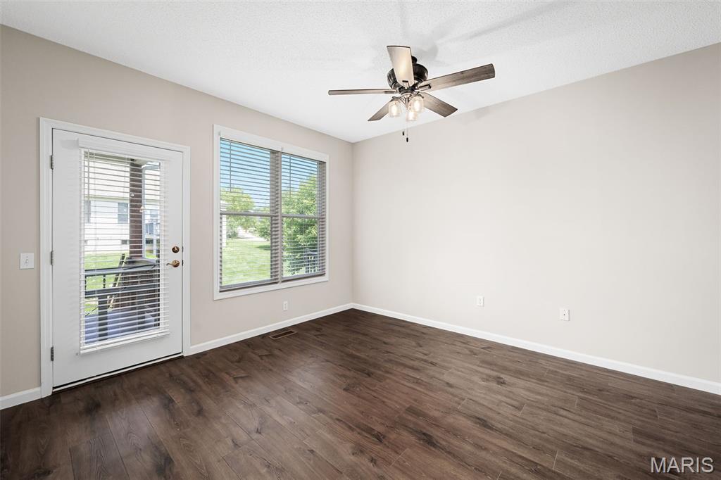 Heritage Of Hawk Ridge #2 - Residential