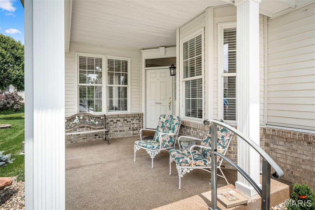 Heritage Of Hawk Ridge #2 - Residential