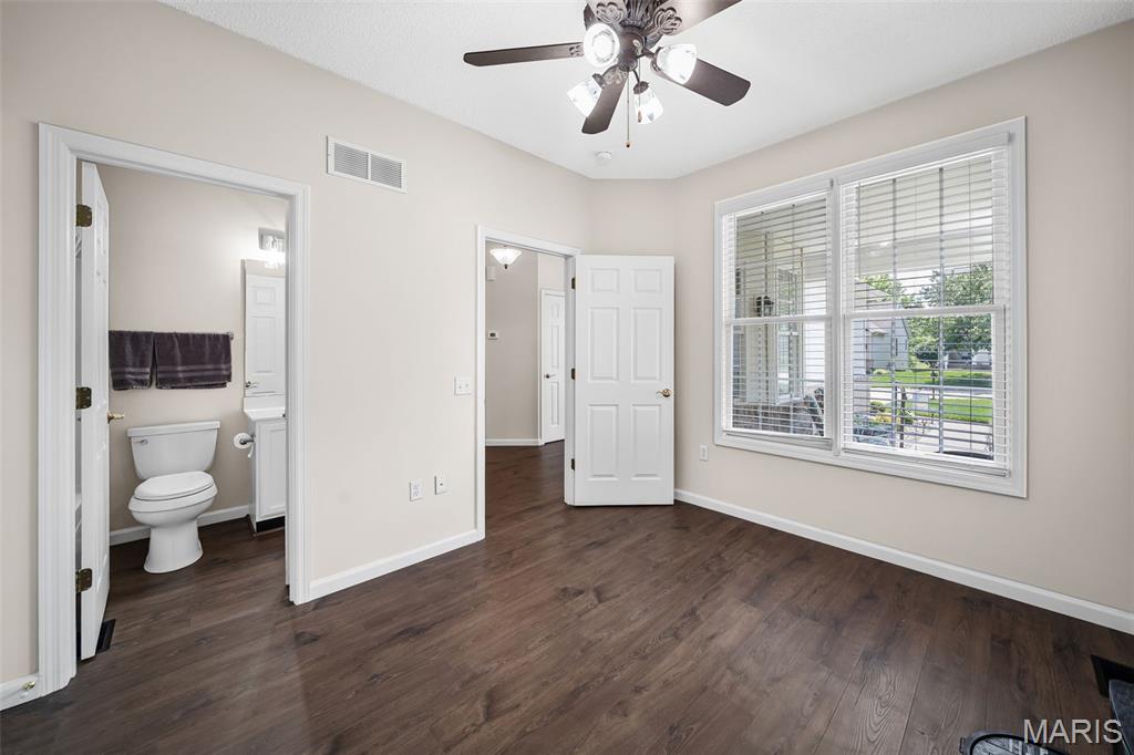 Heritage Of Hawk Ridge #2 - Residential