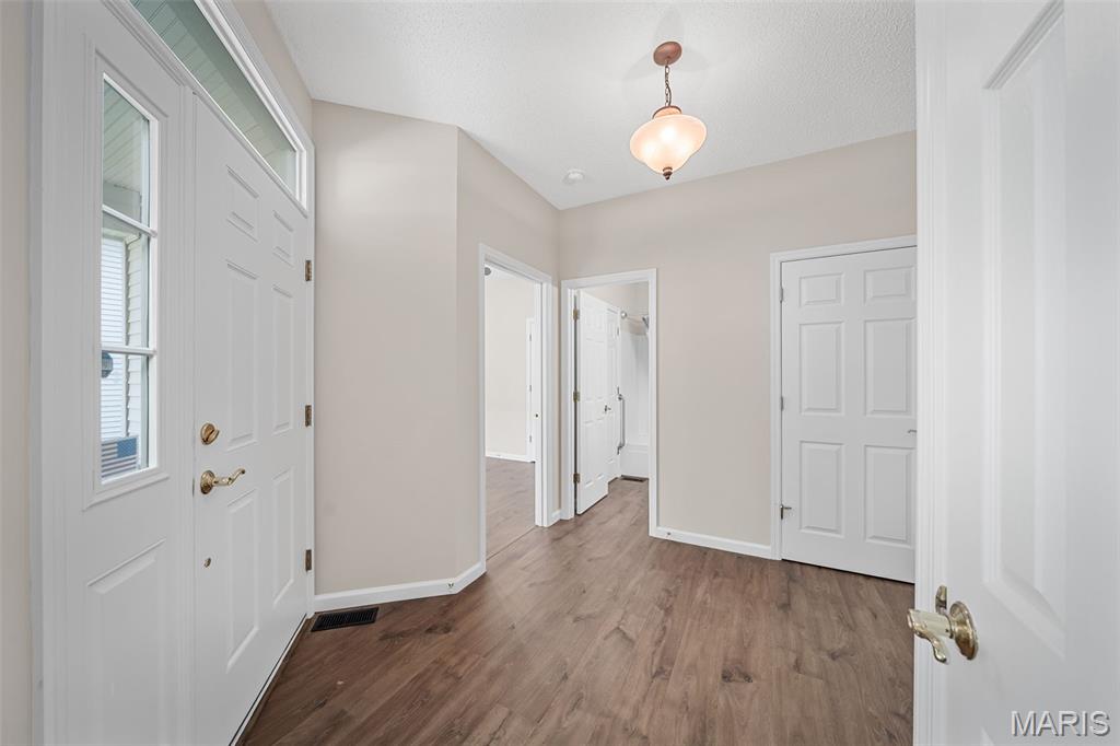Heritage Of Hawk Ridge #2 - Residential