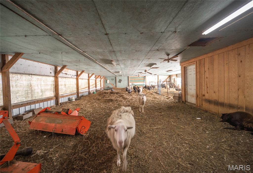 N/A - Farm