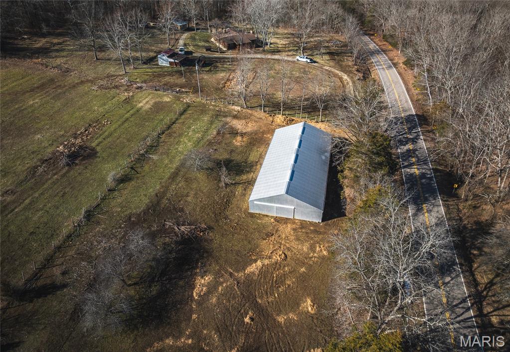 N/A - Farm