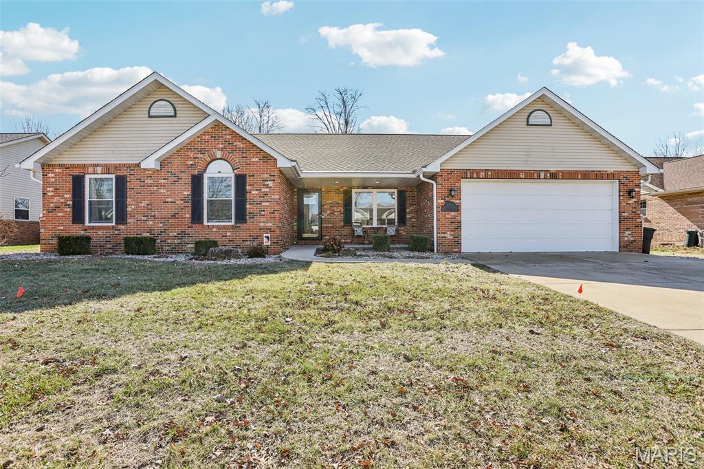 Greenbriar Meadows8th Add - Residential