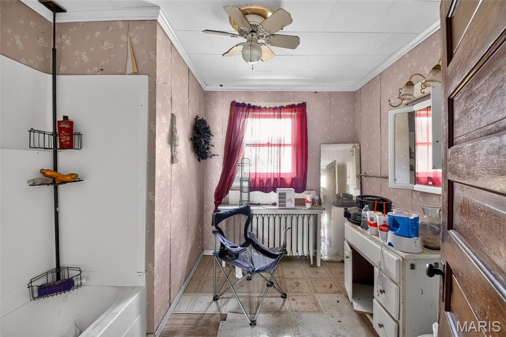 W Waldens Add - Residential
