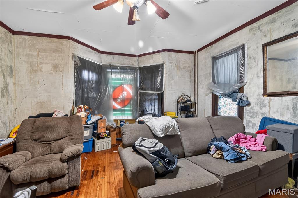 W Waldens Add - Residential