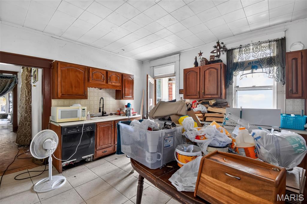 W Waldens Add - Residential