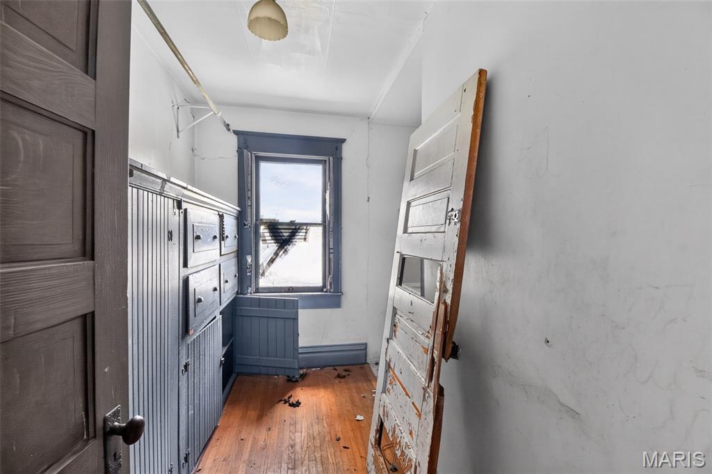 W Waldens Add - Residential