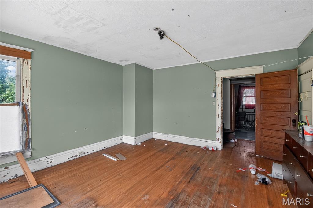 W Waldens Add - Residential