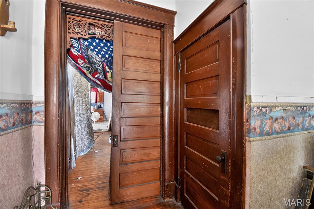 W Waldens Add - Residential