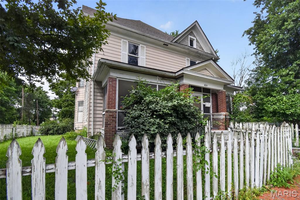 W Waldens Add - Residential