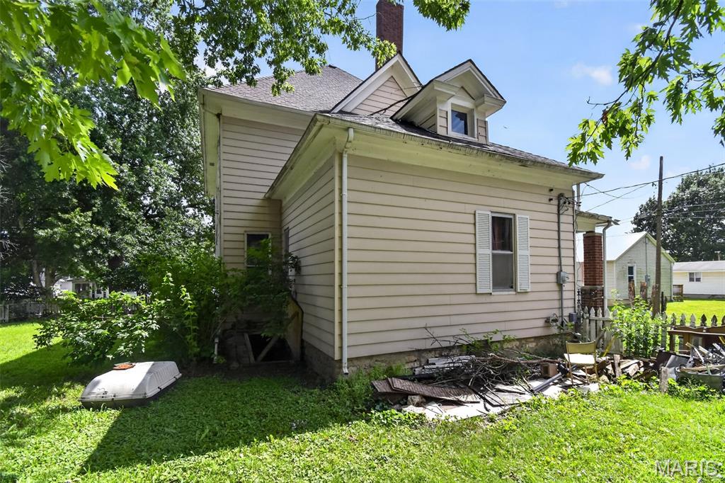 W Waldens Add - Residential