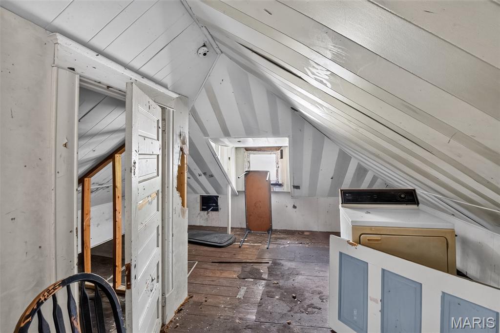 W Waldens Add - Residential