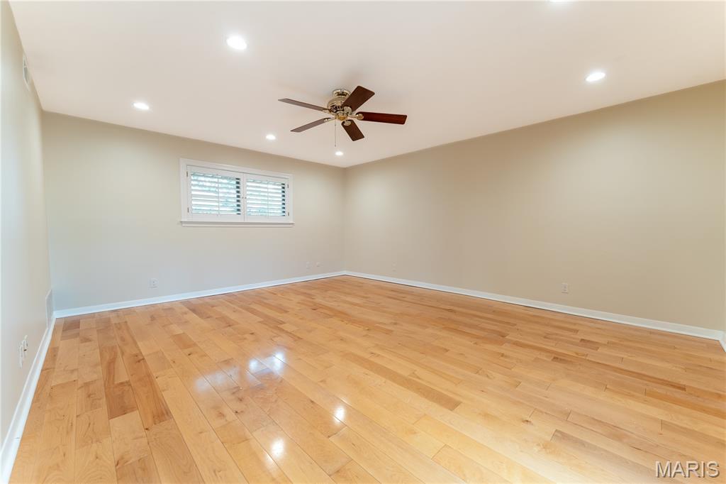 Tealwood - Residential