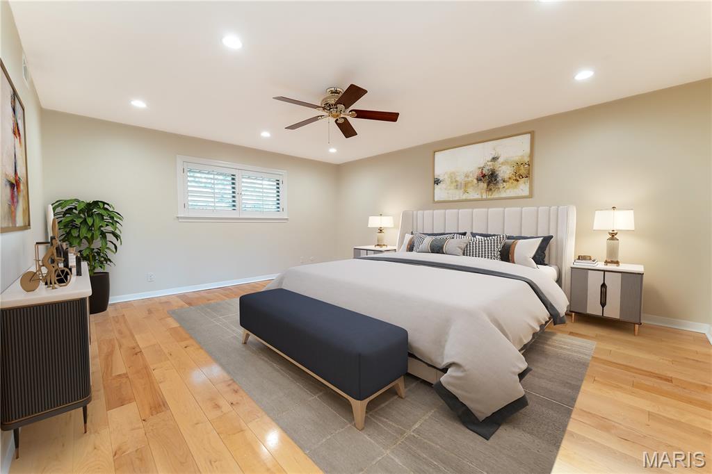 Tealwood - Residential
