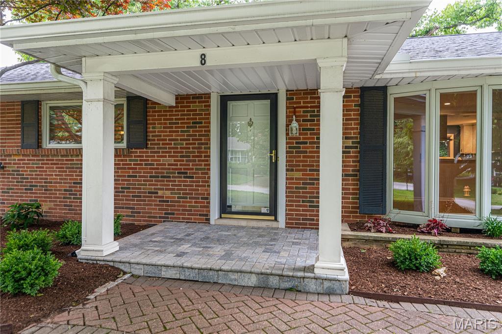 Tealwood - Residential