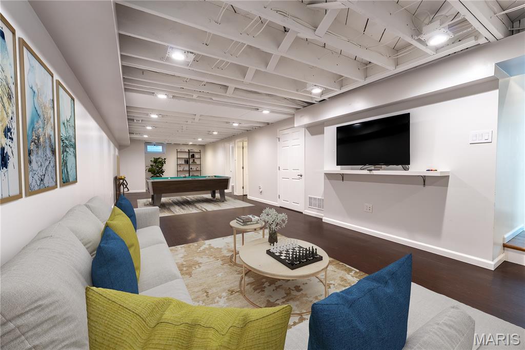 Tealwood - Residential