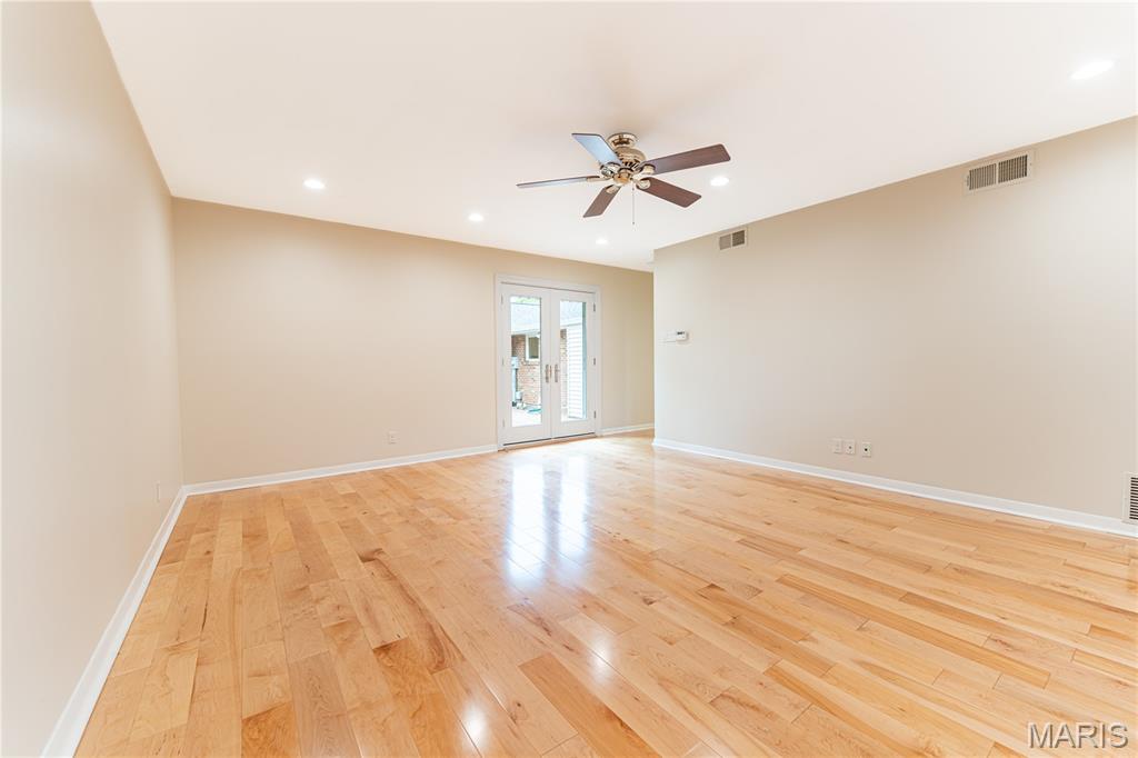 Tealwood - Residential