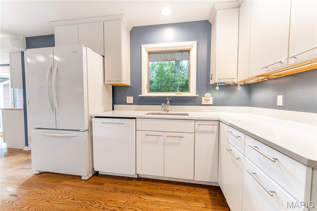 Tealwood - Residential