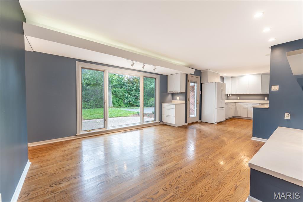 Tealwood - Residential