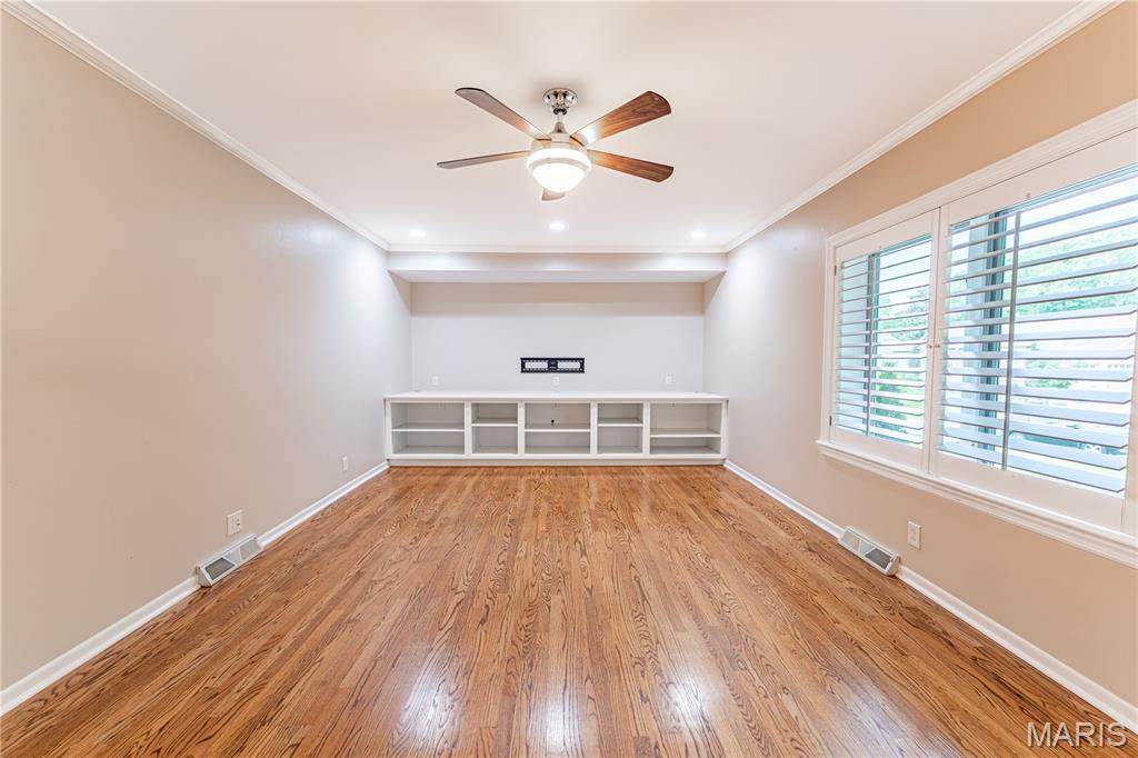 Tealwood - Residential