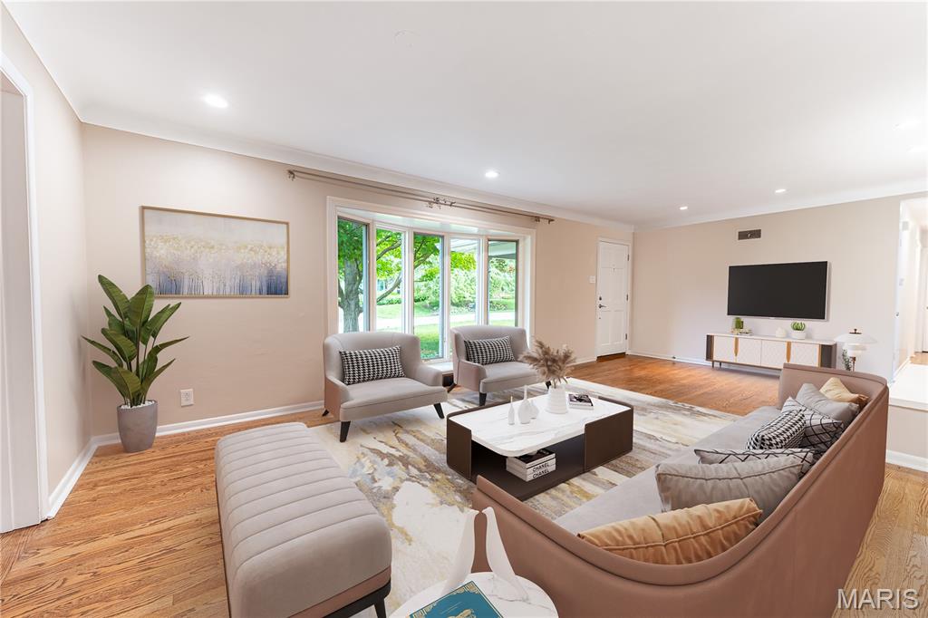 Tealwood - Residential