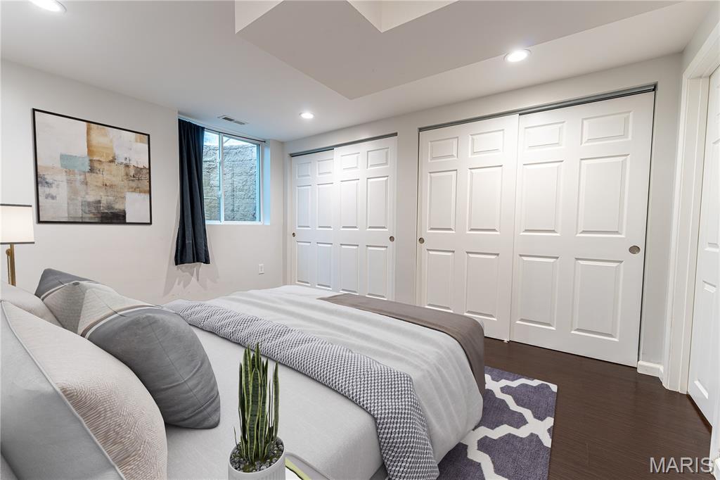 Tealwood - Residential