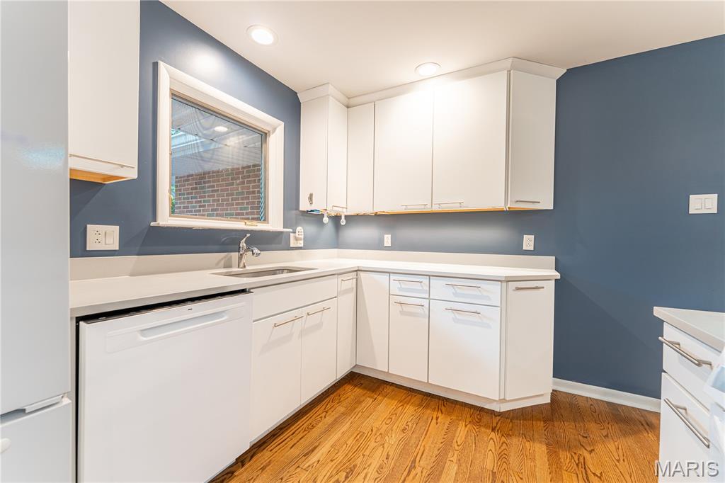 Tealwood - Residential