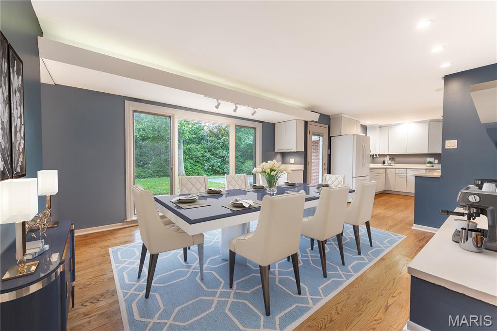 Tealwood - Residential