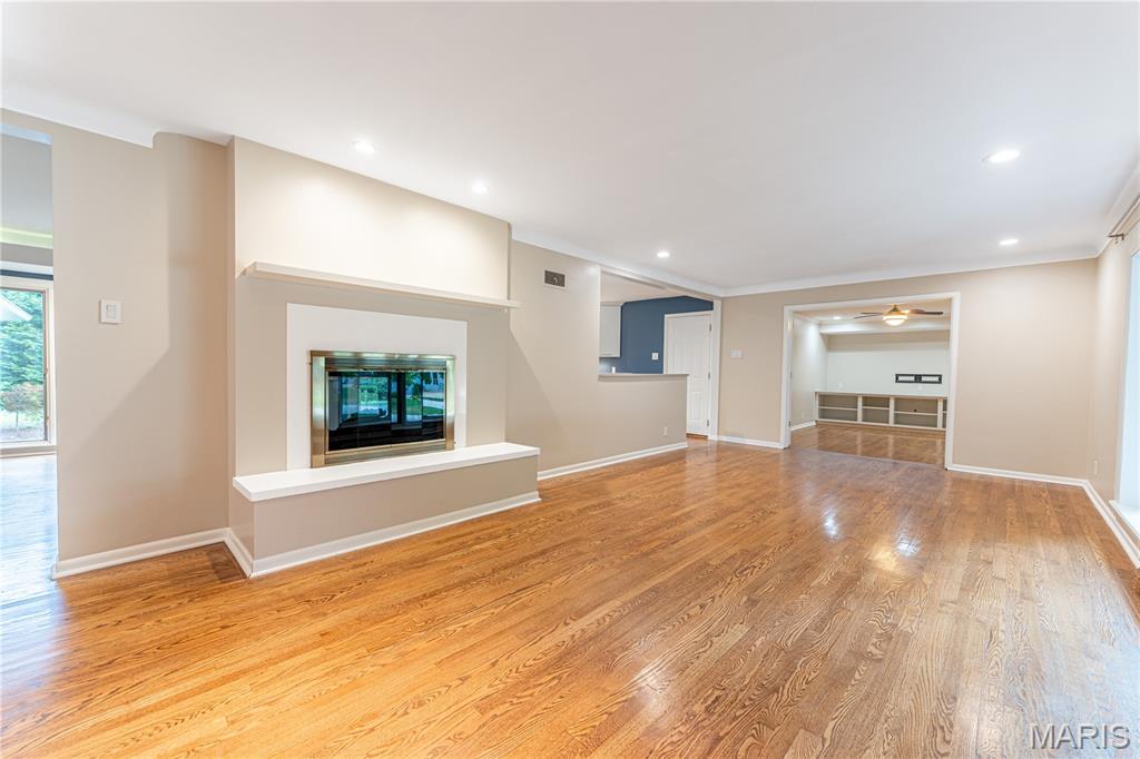 Tealwood - Residential